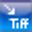 RAW現像(TIFF)